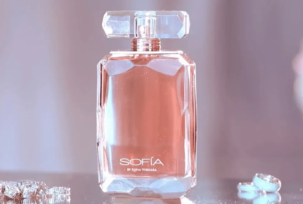 Perfume Sofía Vergara para dama