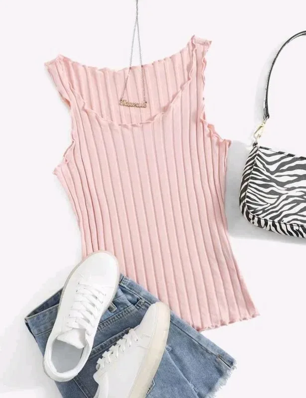 Blusa para dama color rosa