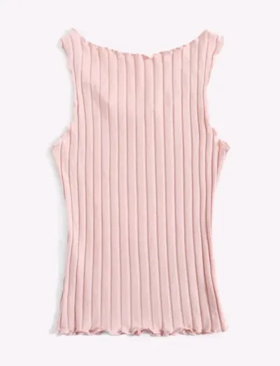 Blusa para dama color rosa