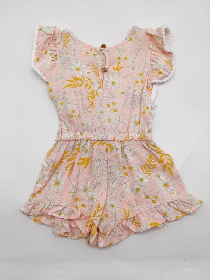 Conjunto para Niña