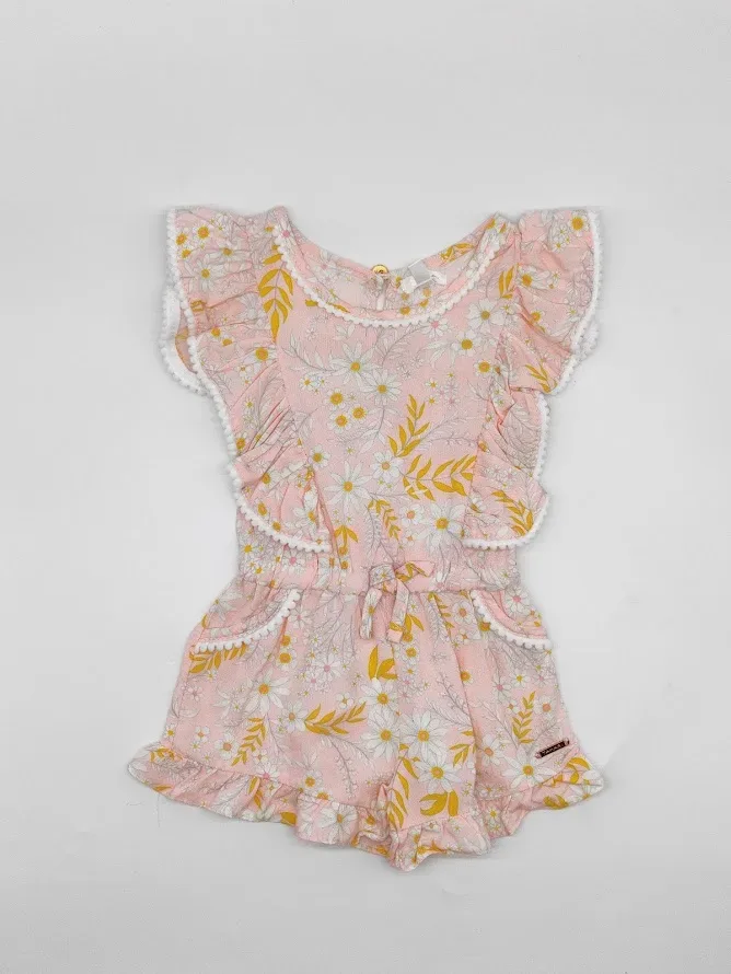 Conjunto para Niña