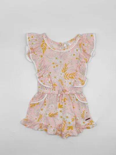 Conjunto para Niña