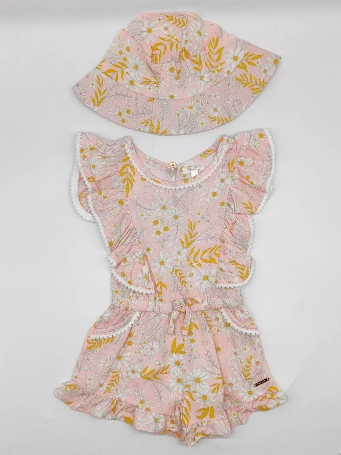 Conjunto para Niña
