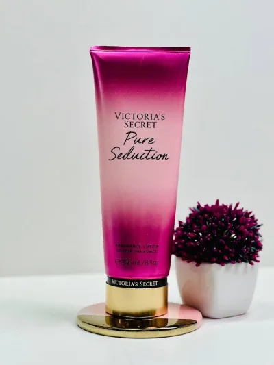 Loción  Victoria’s Secret PURE SEDUCTION