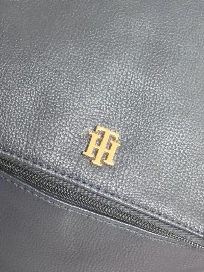 Bolso Tommy Hilfiger para dama color azul