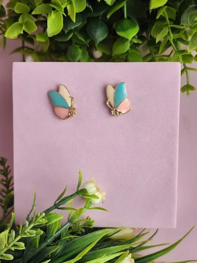 Aretes de fantasía para Dama
