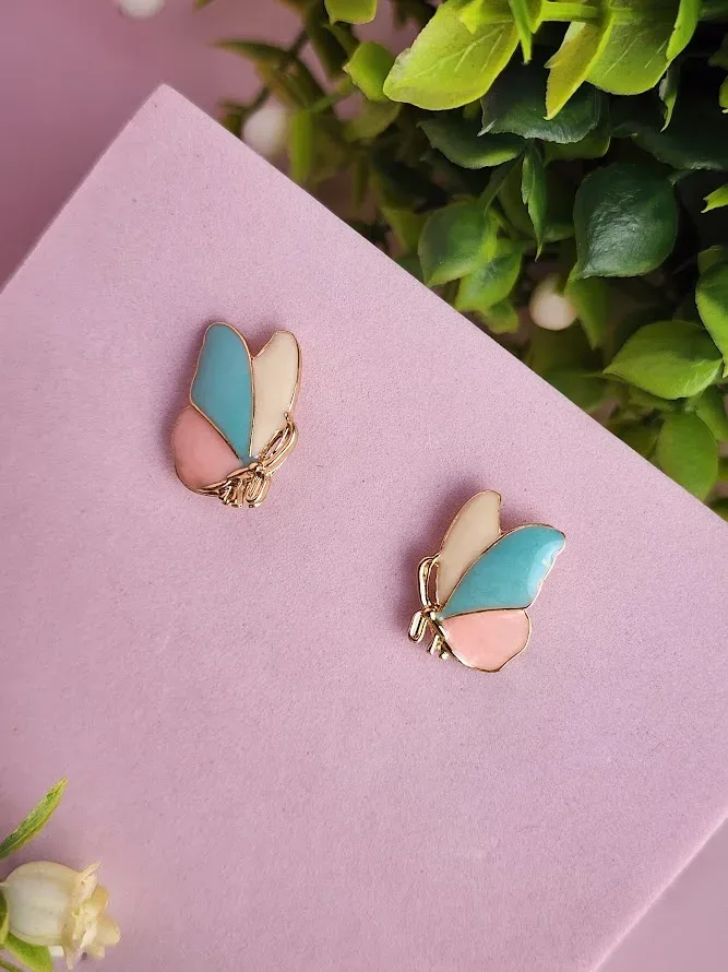 Aretes de fantasía para Dama
