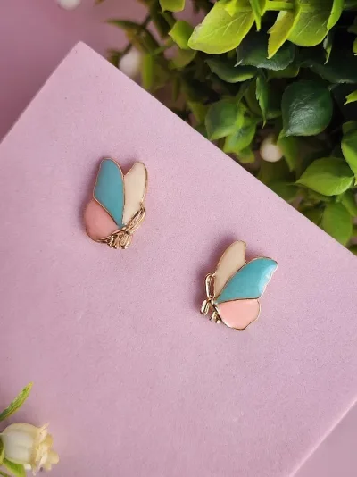 Aretes de fantasía para Dama