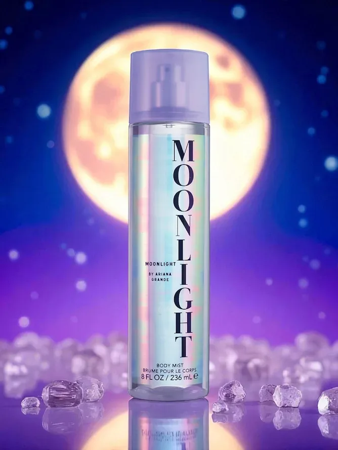 Splash Ariana moonlight   para dama