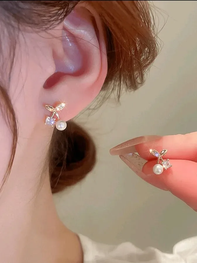 Aretes de Fantasía para Dama