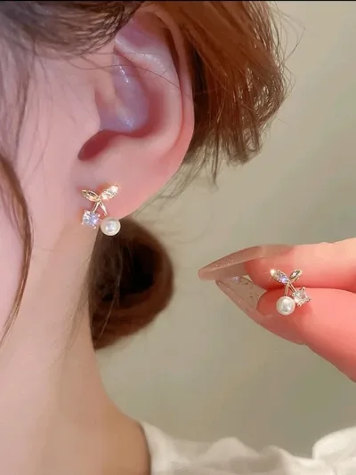 Aretes de Fantasía para Dama
