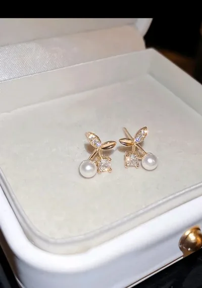 Aretes de Fantasía para Dama