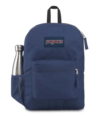 Mochila Jansport Cross Town JS0A47LW003 COLOR AZUL
