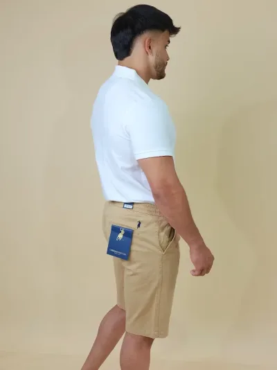 Short Cambridge Polo Club para caballero