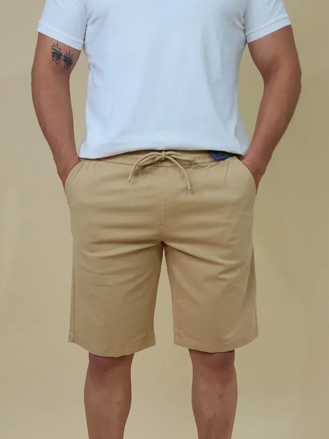 Short Cambridge Polo Club para caballero