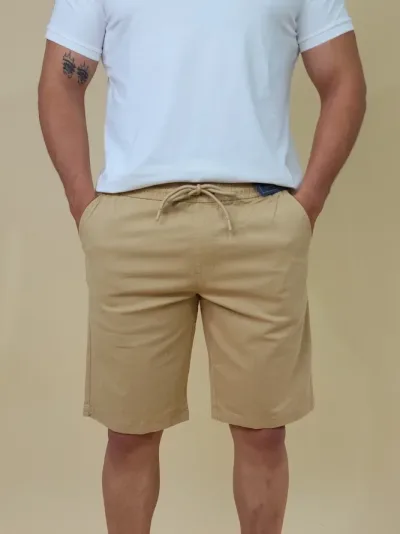 Short Cambridge Polo Club para caballero