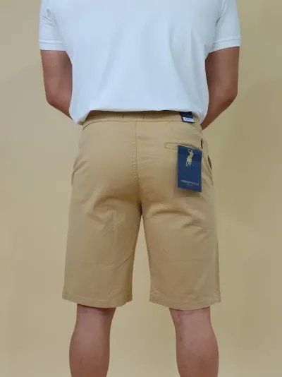 Short Cambridge Polo Club para caballero