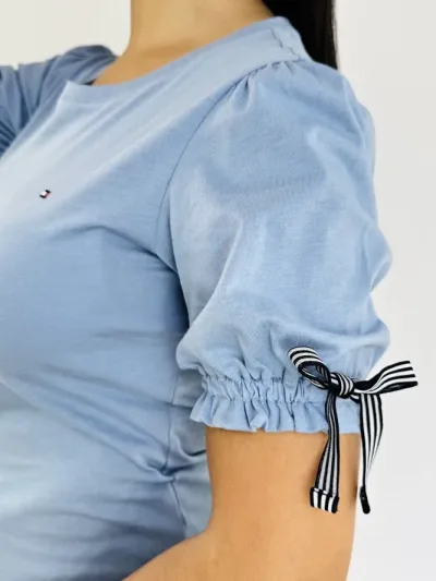 Blusa para Dama Tommy Hilfiger