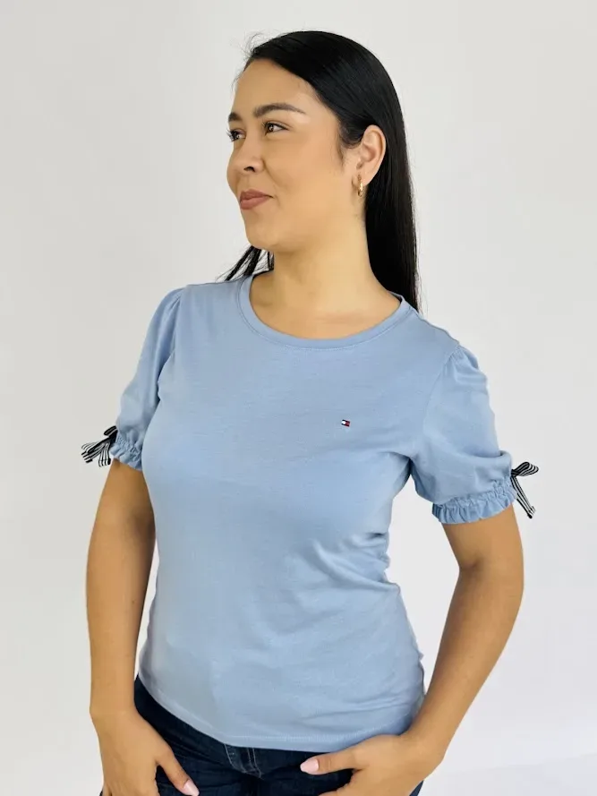 Blusa para Dama Tommy Hilfiger