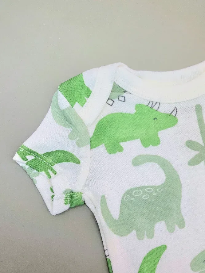 Set de mamelucos para Niño