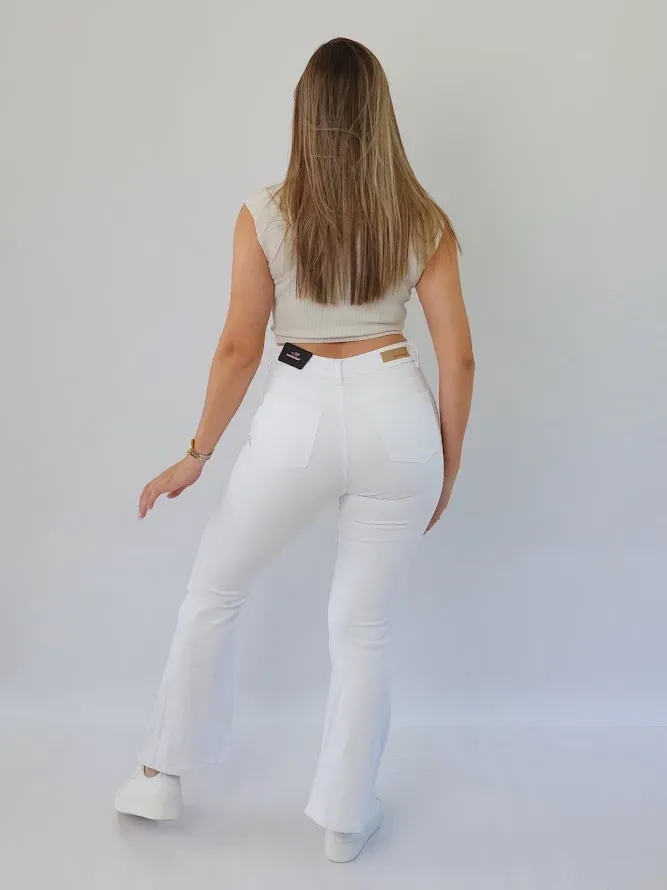 Jeans Hummer para Dama 1136T