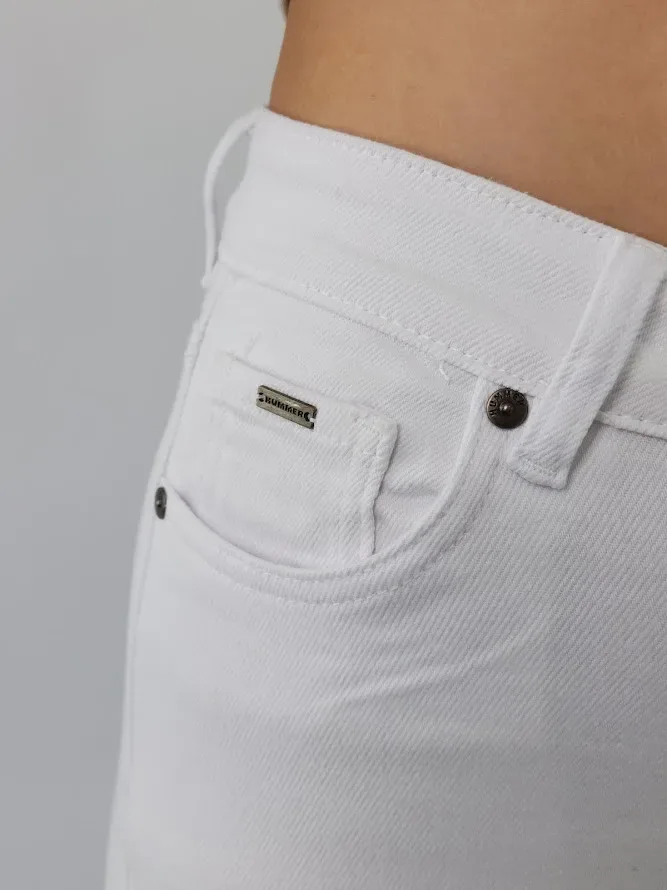 Jeans Hummer para Dama 1136T