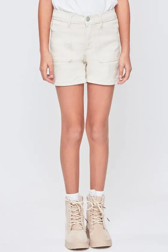 Short YMI para niña GS72789