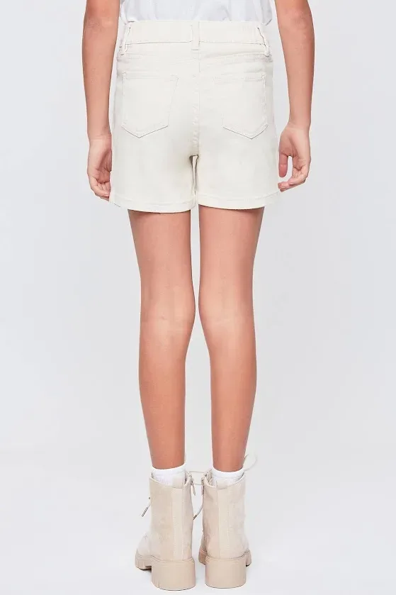 Short YMI para niña GS72789