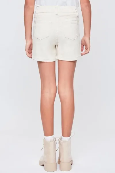 Short YMI para niña GS72789