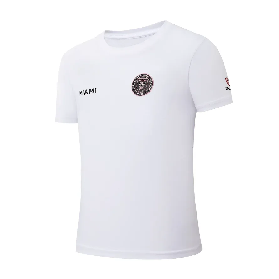 Camiseta MLS - Miami MSPTS524