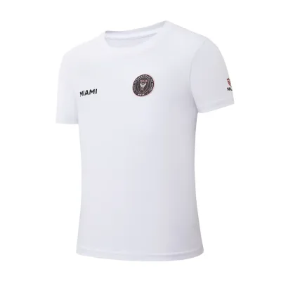 Camiseta MLS - Miami MSPTS524
