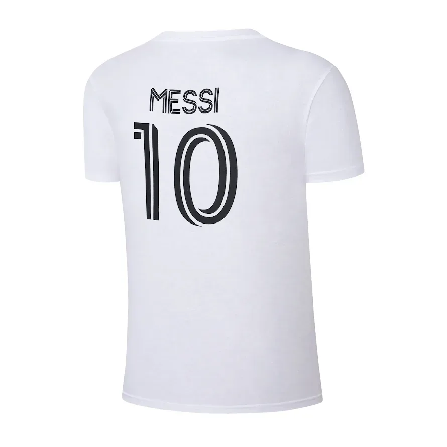 Camiseta MLS - Miami MSPTS524