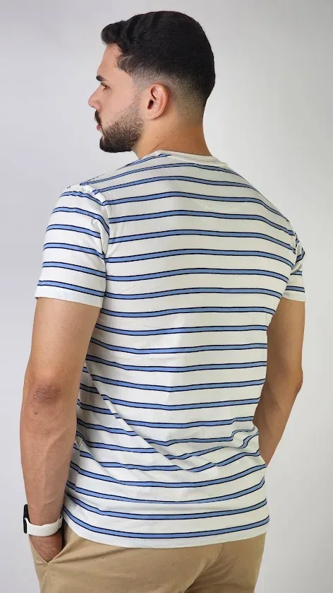 Camiseta Cambrige Polo Club para Caballero