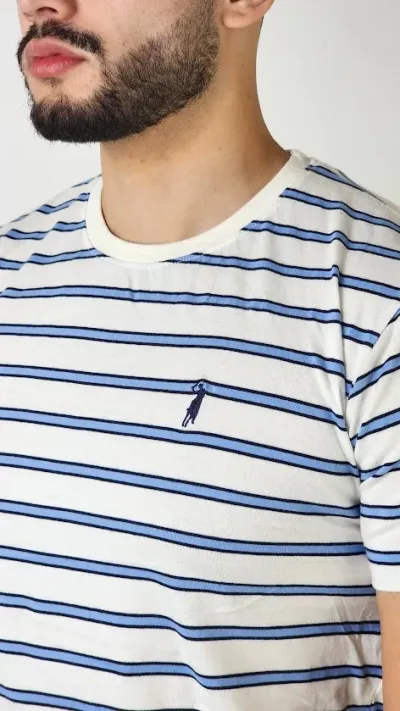 Camiseta Cambrige Polo Club para Caballero