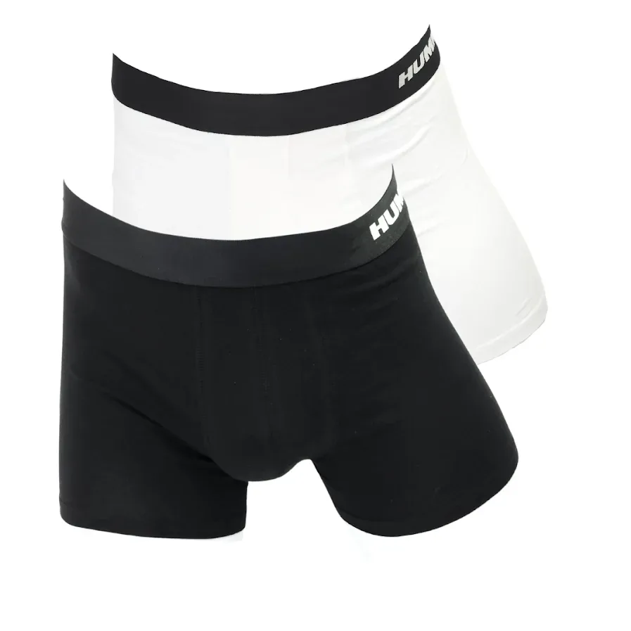 set de boxer Hummer para caballero multicolor