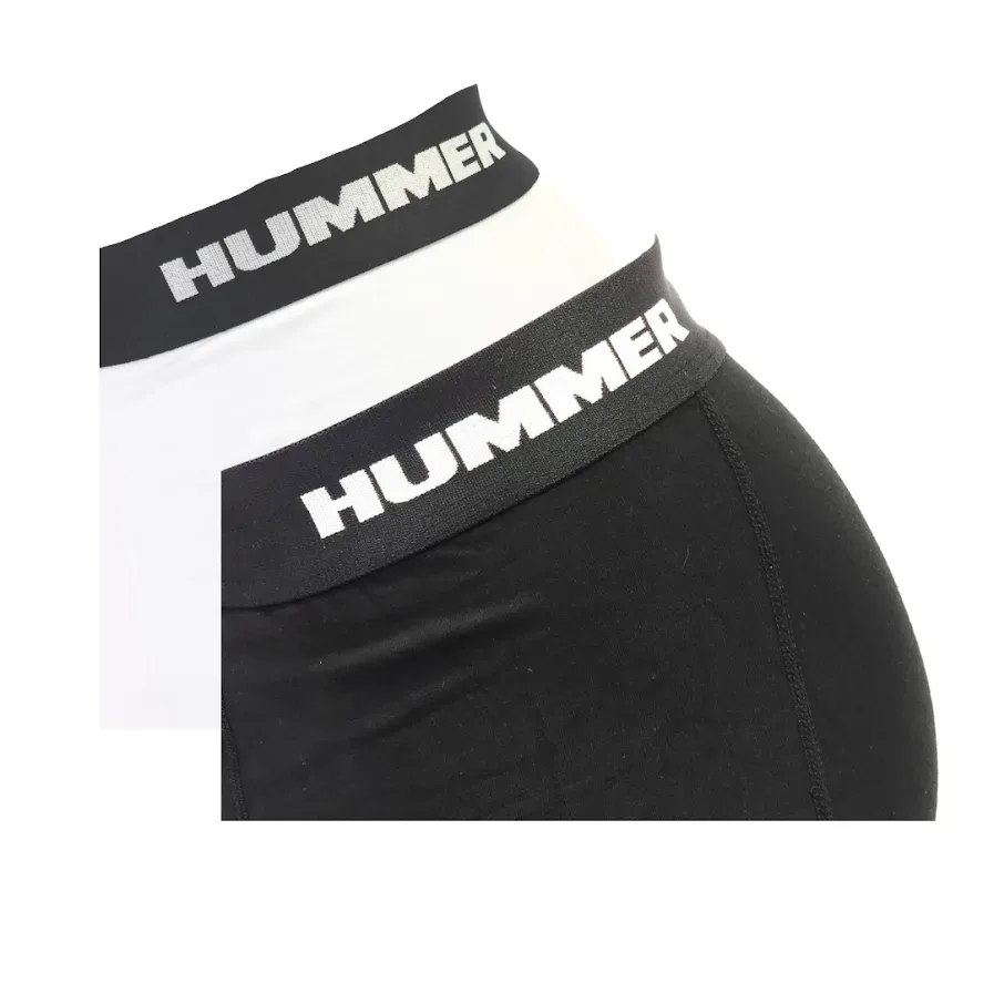 set de boxer Hummer para caballero multicolor