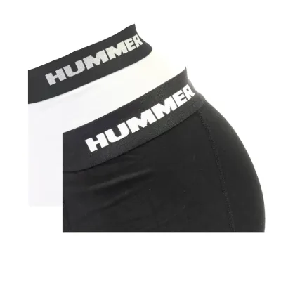 set de boxer Hummer para caballero multicolor