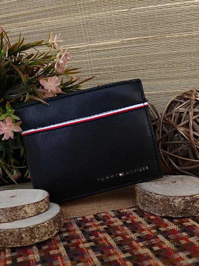 Billetera Tommy Hilfiger para Caballero