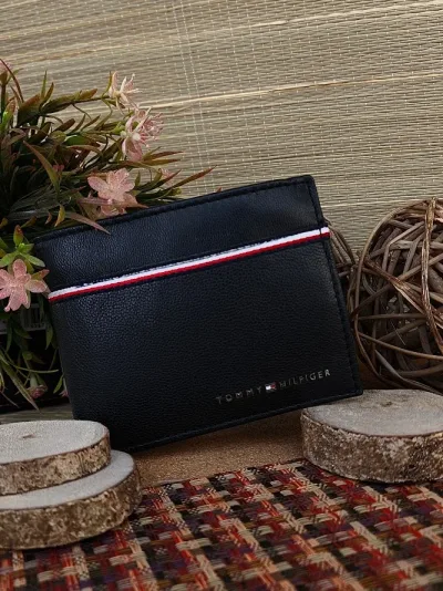 Billetera Tommy Hilfiger para Caballero