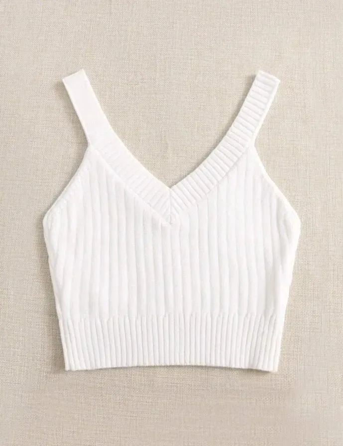 Blusa para dama color blanco hueso
