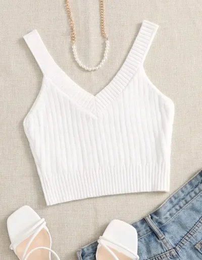 Blusa para dama color blanco hueso