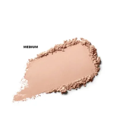Base de maquillaje MAC en polvo para dama tono Medium