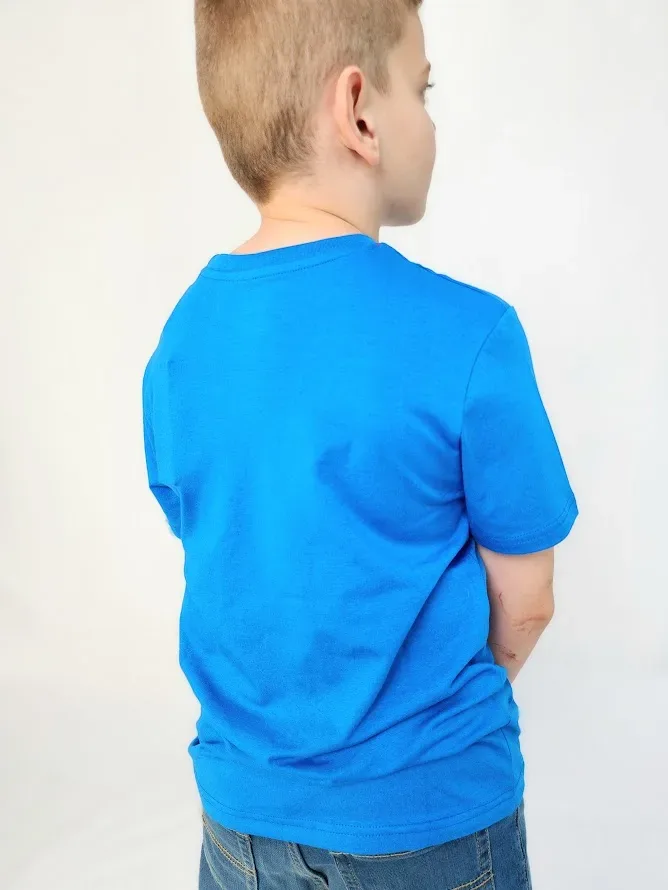 Camiseta Polo Cambrige Club para Niño