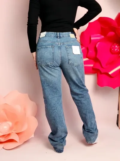 Jeans dama ESTIVANELI