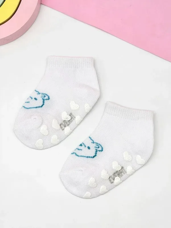 Set de medias Everfit para niña 49457 #MULTICOLOR