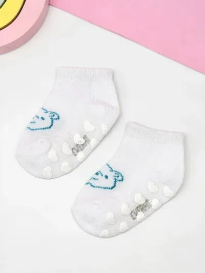 Set de medias Everfit para niña 49457 #MULTICOLOR