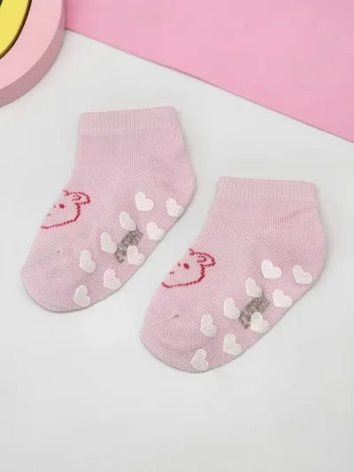 Set de medias Everfit para niña 49457 #MULTICOLOR