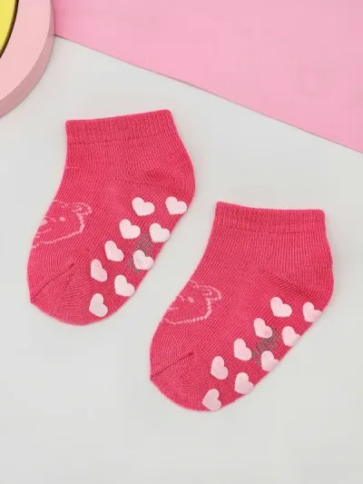 Set de medias Everfit para niña 49457 #MULTICOLOR