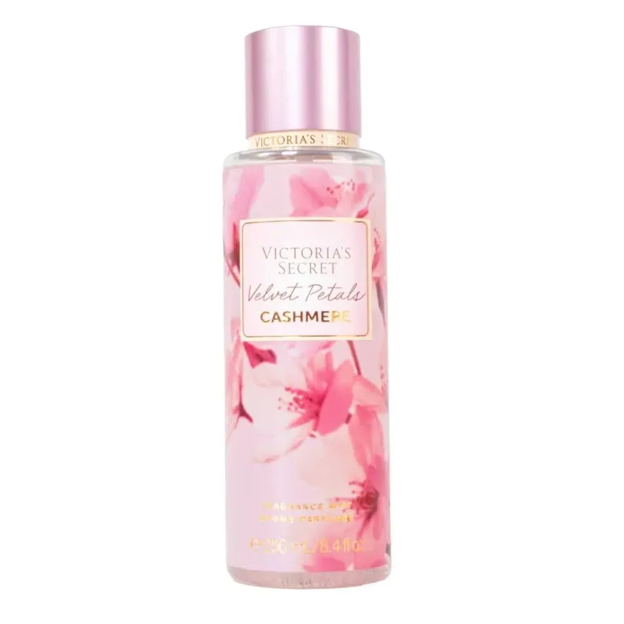 Splash Victoria’s Secret Velvet Petals Cashmere para dama