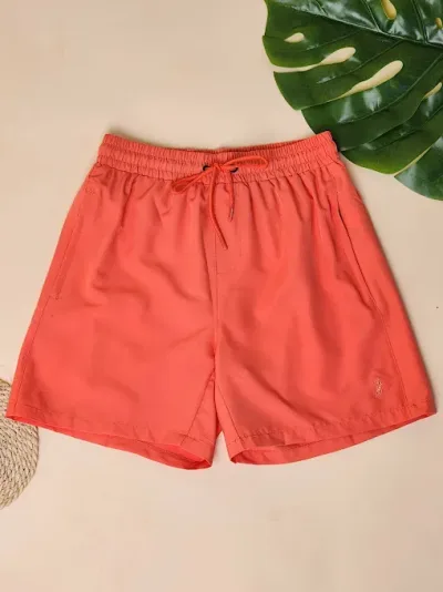 Pantaloneta Cambridge Polo Club para caballero CP-01-38-36108